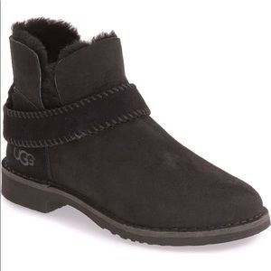 Ugg McKay Water Resistant Bootie